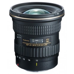 Tokina AT-X 11-20mm F2.8 PRO DX Geniş Açı Lens (Canon Uyumlu )