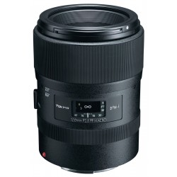 Tokina atx-i 100mm F2.8 FF MACRO Lens (Canon Uyumlu) 