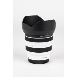 TOKINA atx-m 11-18mm WE  F2.8  White Edition  (SONY E Uyumlu)