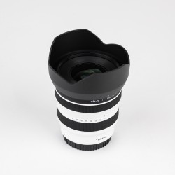 TOKINA atx-m 11-18mm WE  F2.8  White Edition  (SONY E Uyumlu)