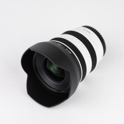 TOKINA atx-m 11-18mm WE  F2.8  White Edition  (SONY E Uyumlu)