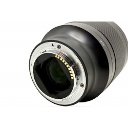 Tokina atx-m 85mm F1.8 FE Lens (Sony Uyumlu) - YENİ!