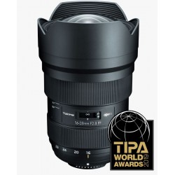 Tokina Opera 16-28mm F2.8 FF Geniş Açı Lens Lens (Canon Uyumlu)