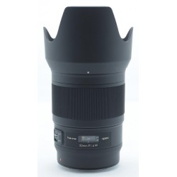 Tokina Opera 50mm F1.4 FF NAF Lens (Nikon Uyumlu)  