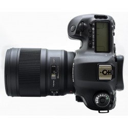 Tokina Opera 50mm F1.4 FF CEF Lens (Canon Uyumlu) (Outlet ürün)