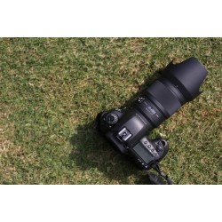 Tokina Opera 50mm F1.4 FF CEF Lens (Canon Uyumlu) (Outlet ürün)