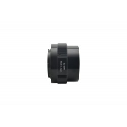 TOKINA SZX SUPER TELE 400mm F8 Reflex MF Lens Kit (Mikro 4/3 bağlantı adaptörü ile) 