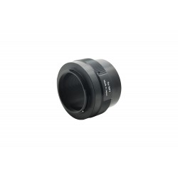 TOKINA SZX SUPER TELE 400mm F8 Reflex MF Lens Kit (Mikro 4/3 bağlantı adaptörü ile) 