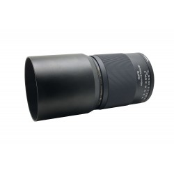 TOKINA SZX  SUPER TELE 400mm F8 Reflex MF Lens Kit (Nikon F bağlantı adaptörü ile) 