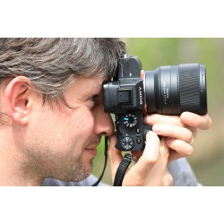 Tokina  FíRIN 20mm F2 FE MF Lens (Sony Uyumlu)