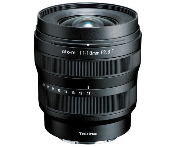 TOKINA atx-m 11-18mm F2.8  (SONY E Uyumlu)