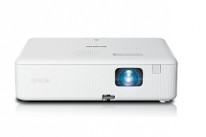 Epson Projeksiyon Cihazlarıyla Ufkunuzu Genişletin!
