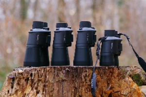 Pentax'tan Yeni Dürbün Serisi: JUPITER